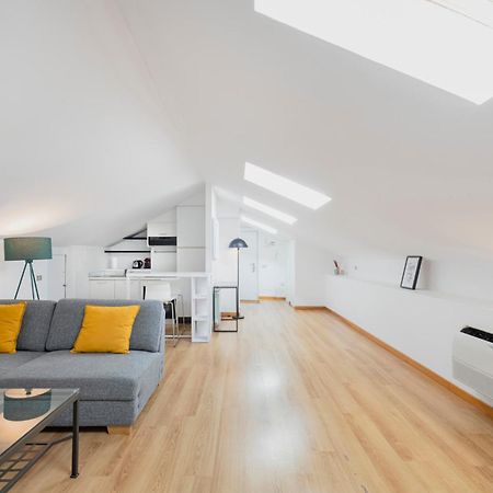 Relstay - Arco Della Pace - Sunny Loft Milano Exterior foto