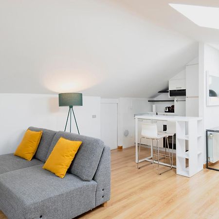 Relstay - Arco Della Pace - Sunny Loft Milano Exterior foto