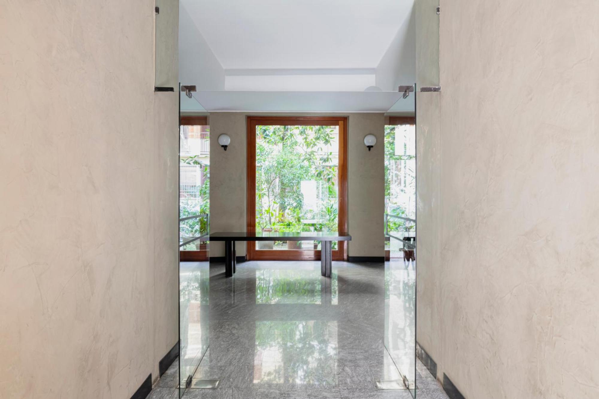 Relstay - Arco Della Pace - Sunny Loft Milano Exterior foto