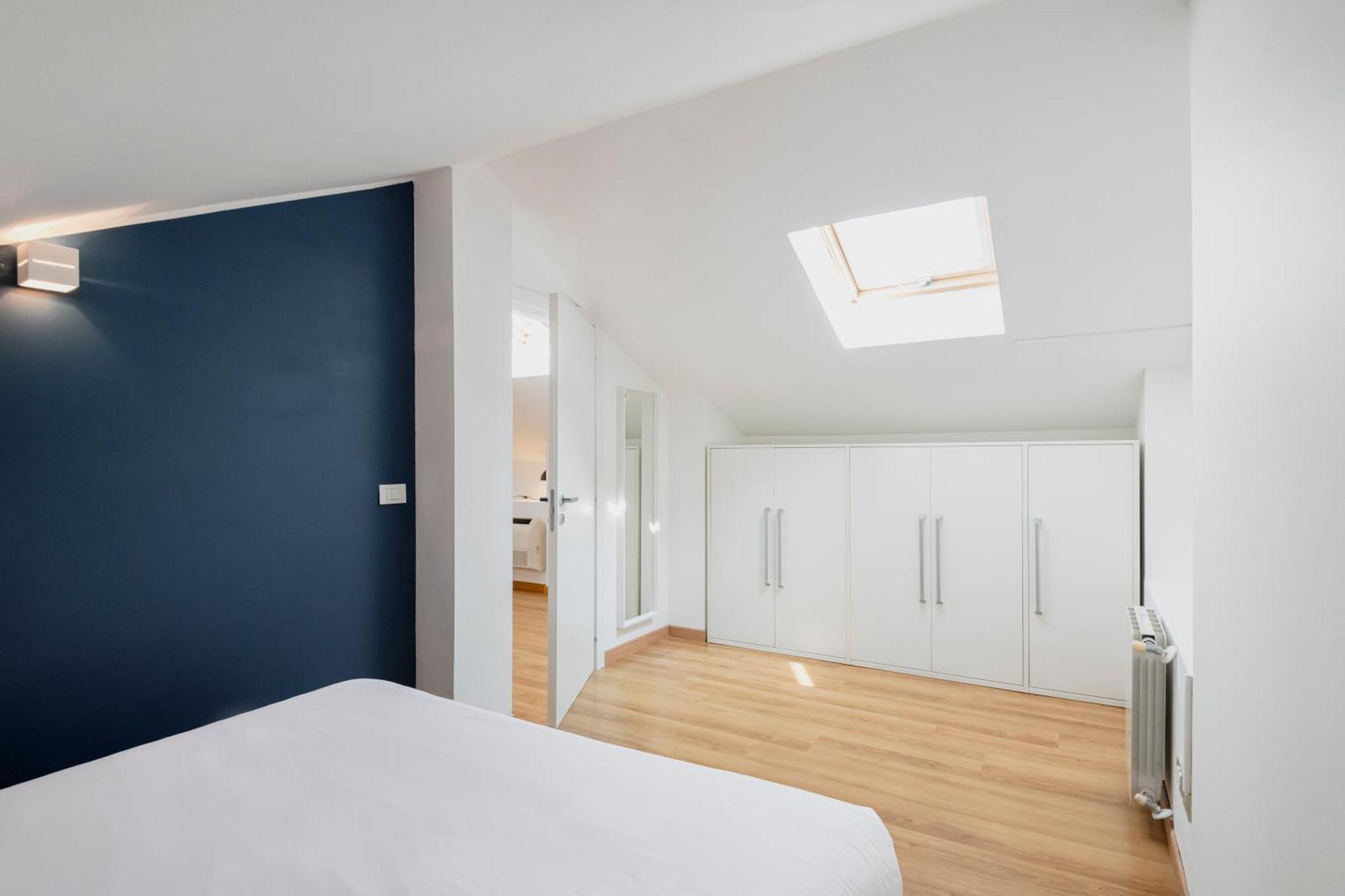Relstay - Arco Della Pace - Sunny Loft Milano Exterior foto