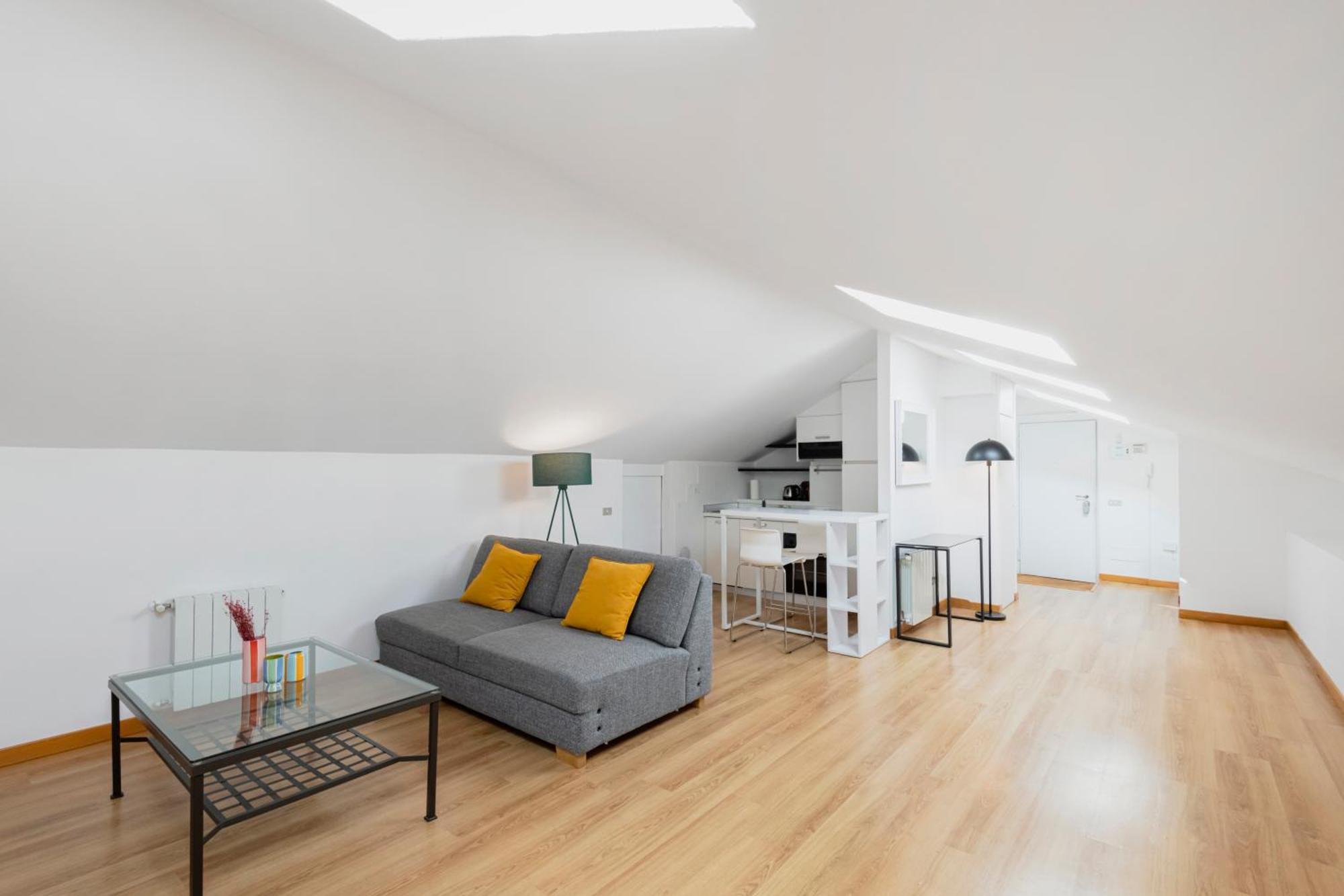 Relstay - Arco Della Pace - Sunny Loft Milano Exterior foto