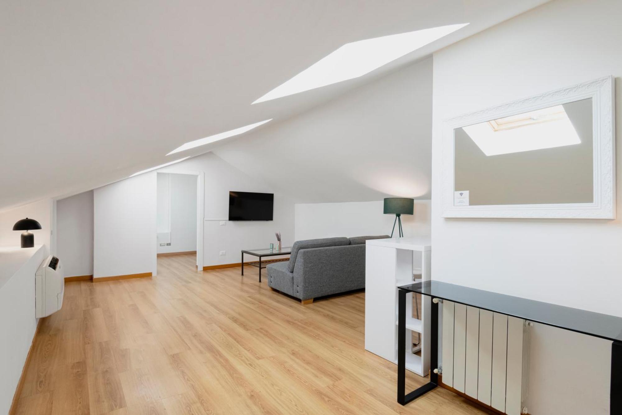Relstay - Arco Della Pace - Sunny Loft Milano Exterior foto